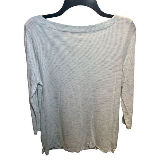 Ann Taylor Loft top shirt Medium - Picture 2 of 5